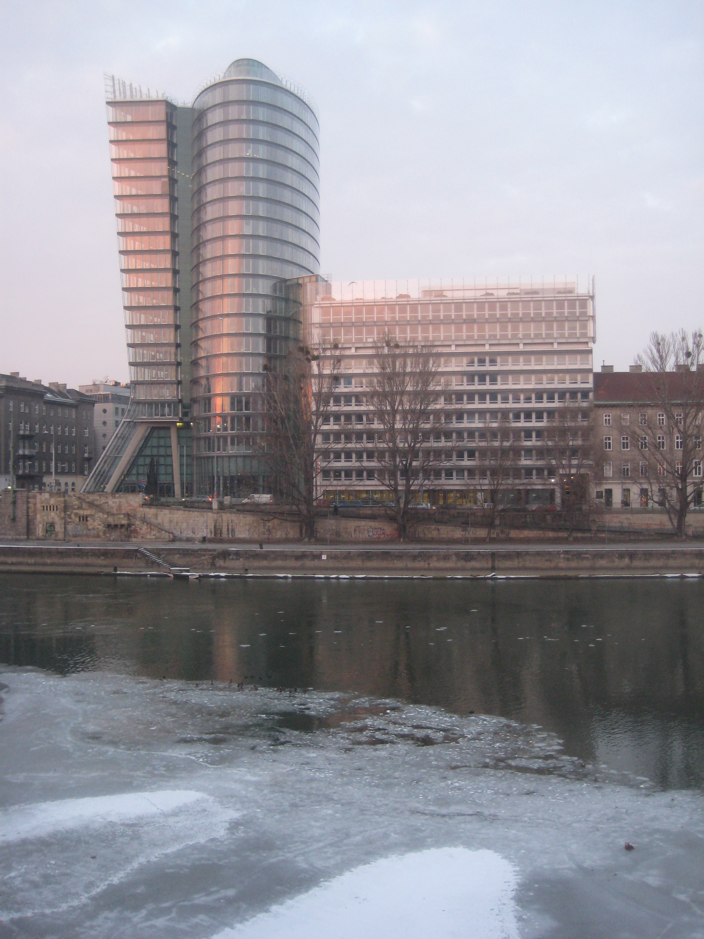 Donaukanal