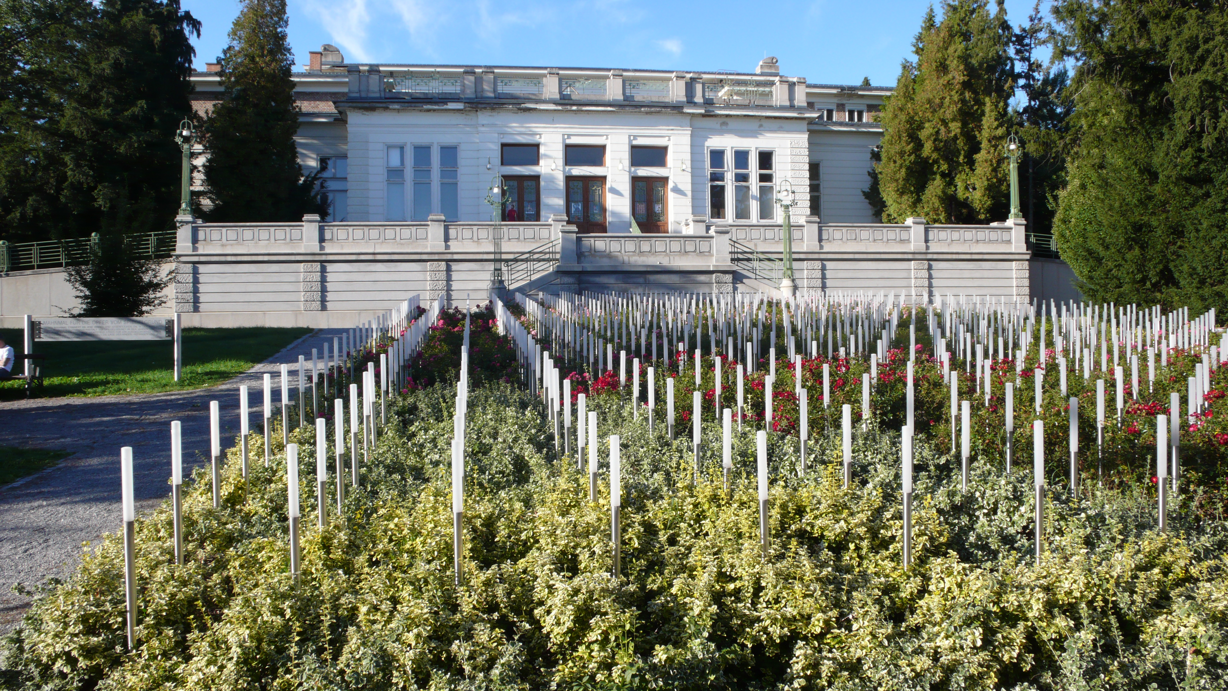 Mahnmal Spiegelgrund